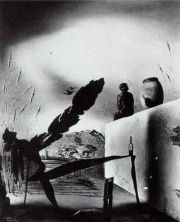 Haga click para ver la imagen ampliada 1934_48_ghost of vermeer van delft circa 1934.jpg